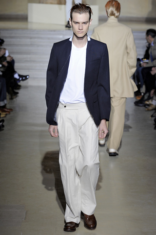 Dries Van Noten / - 2011-2012